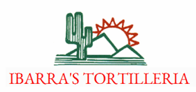 Ibarra's Tortilleria